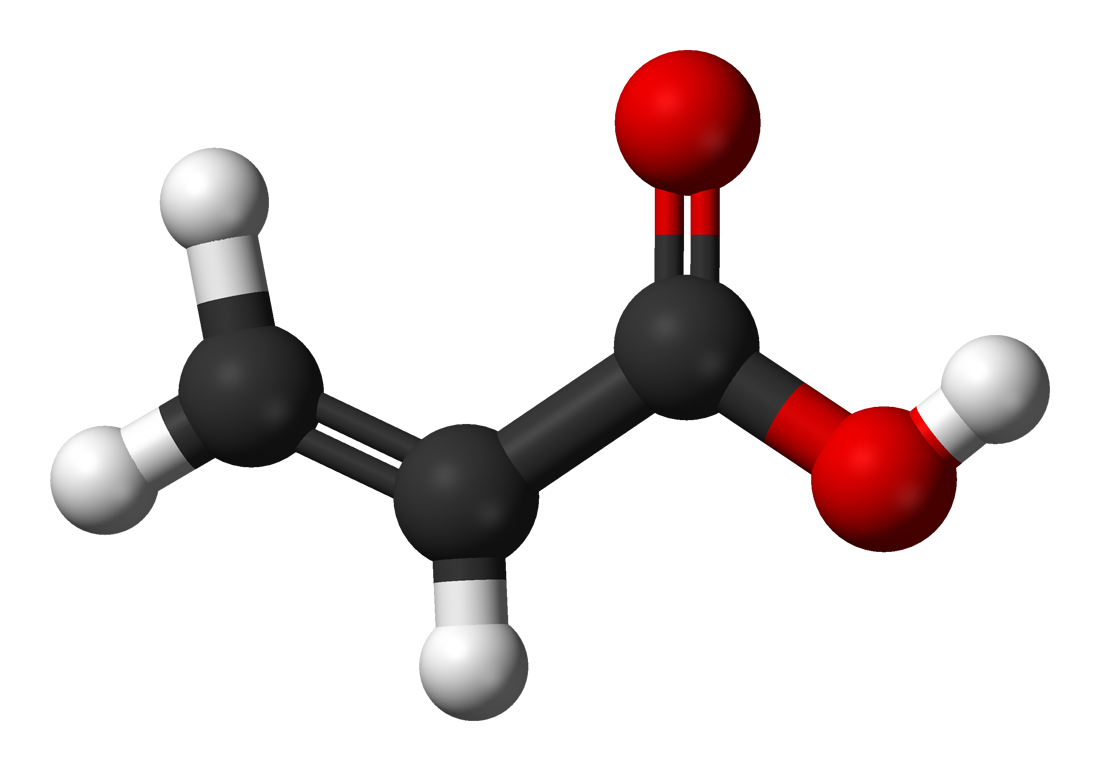 What Is Acrylic Acid